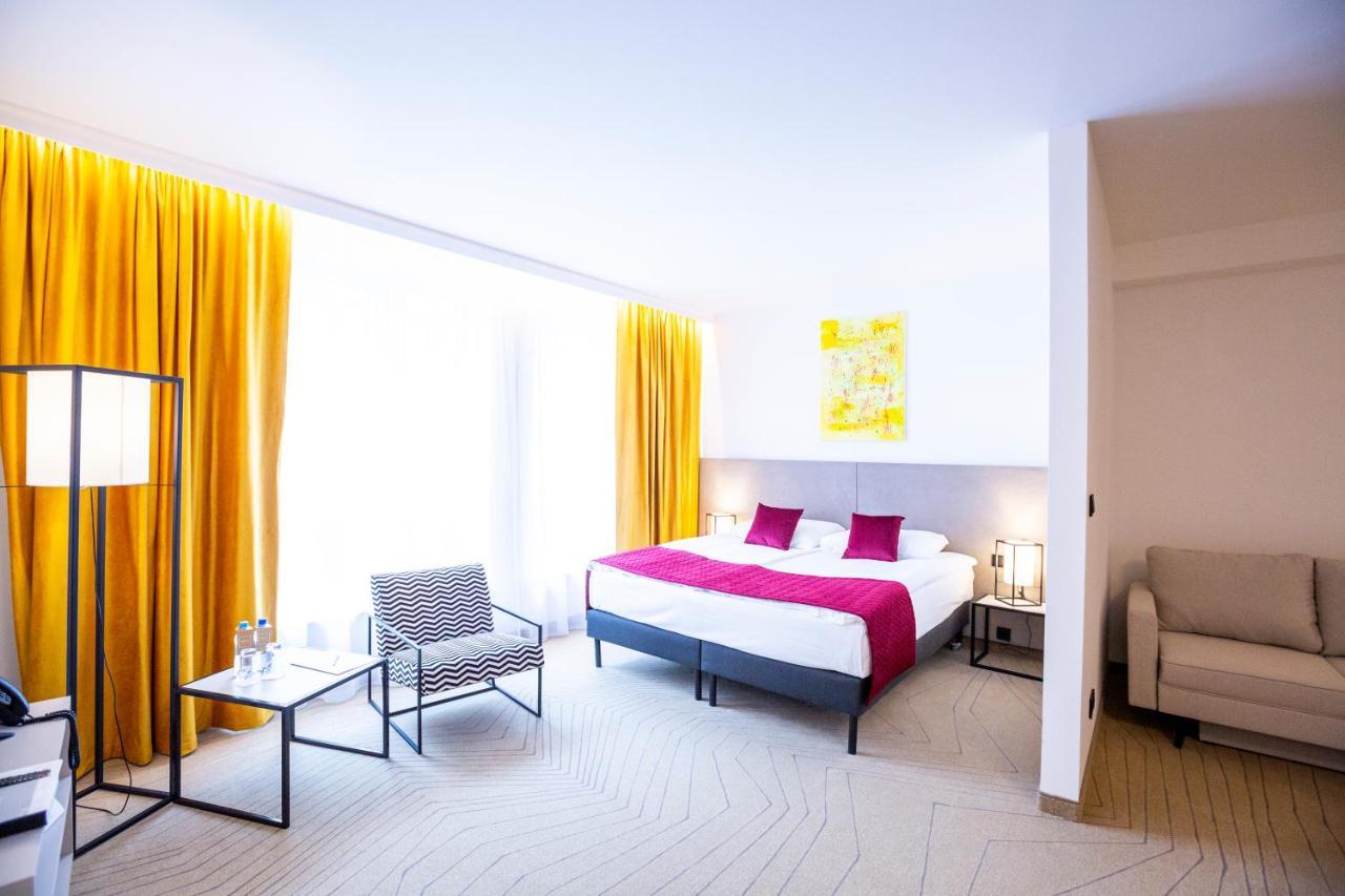 Arche Krakowska Viešbutis 4*