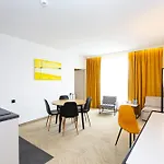 Arche Hotel Krakowska