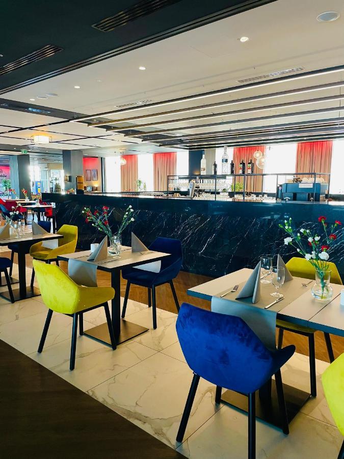 Hotel Arche Krakowska 4*
