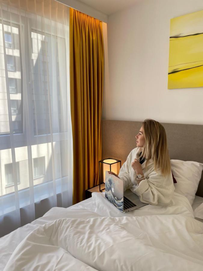 Hotel Arche Krakowska
