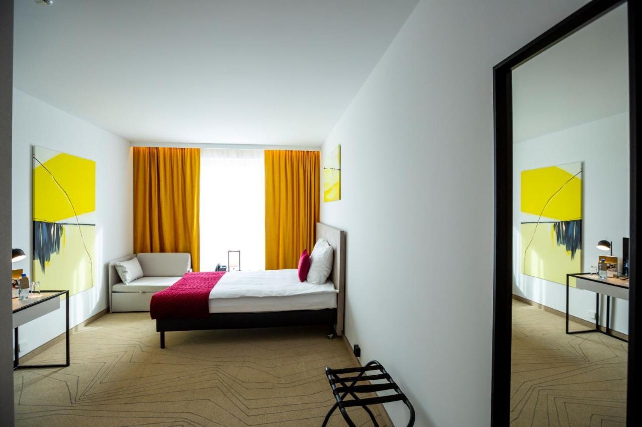 Arche Krakowska Hotel